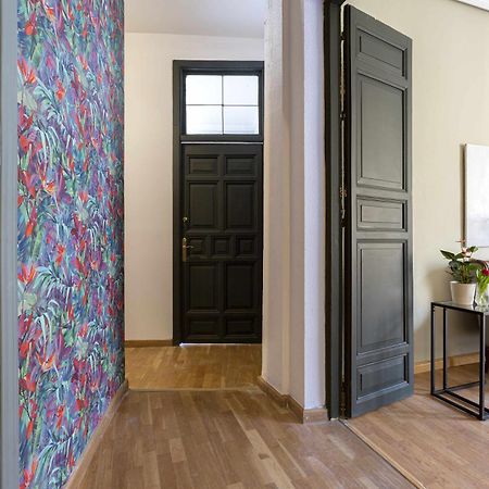 Sol Y Tirso Rooms Madrid Eksteriør bilde
