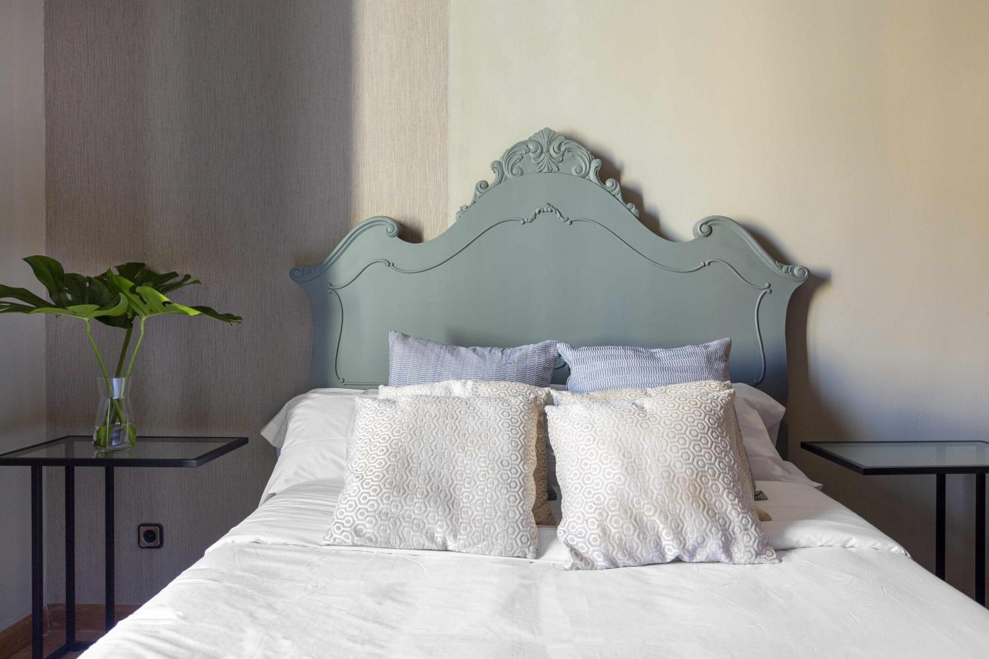 Sol Y Tirso Rooms Madrid Eksteriør bilde
