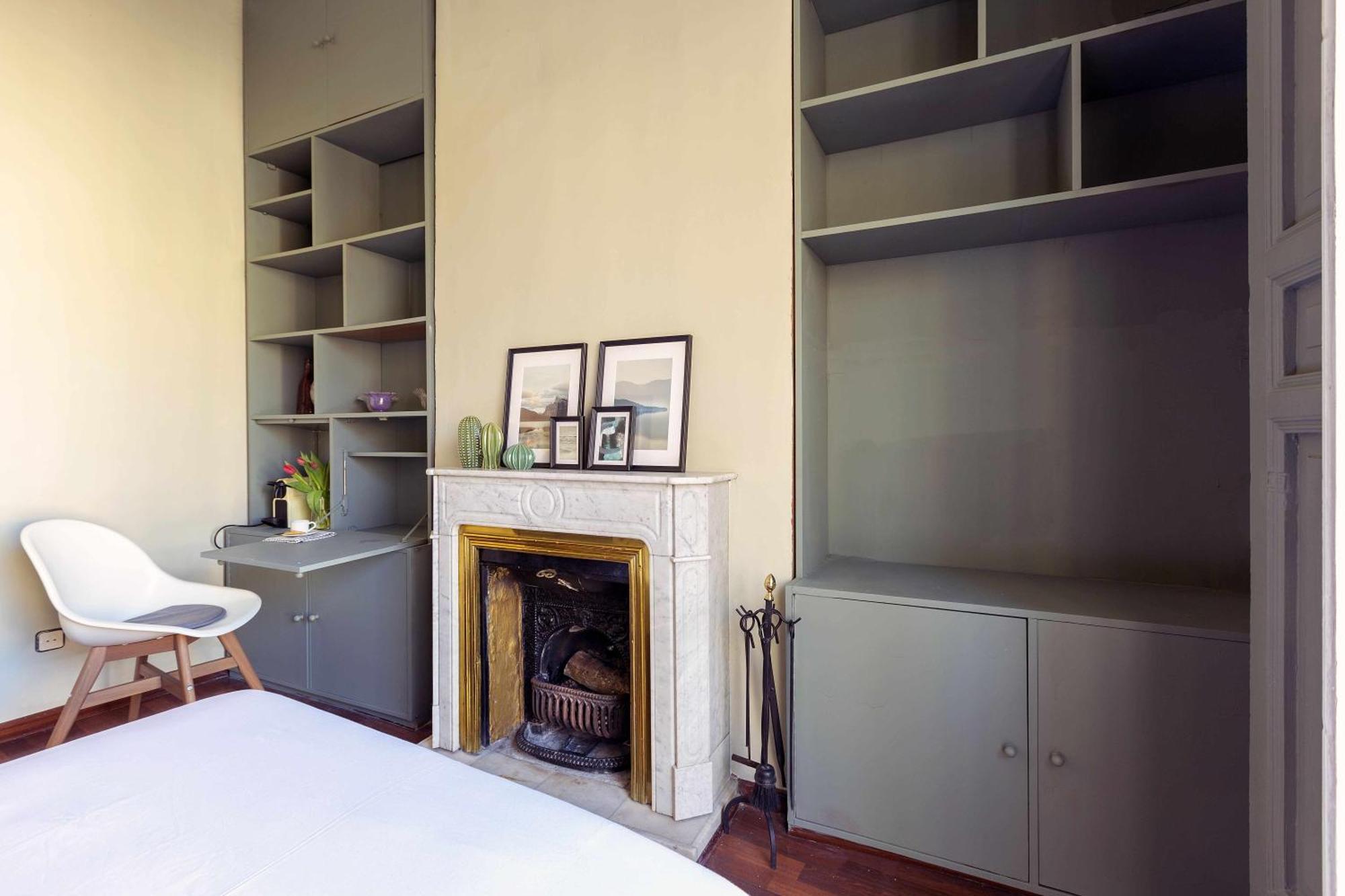 Sol Y Tirso Rooms Madrid Eksteriør bilde