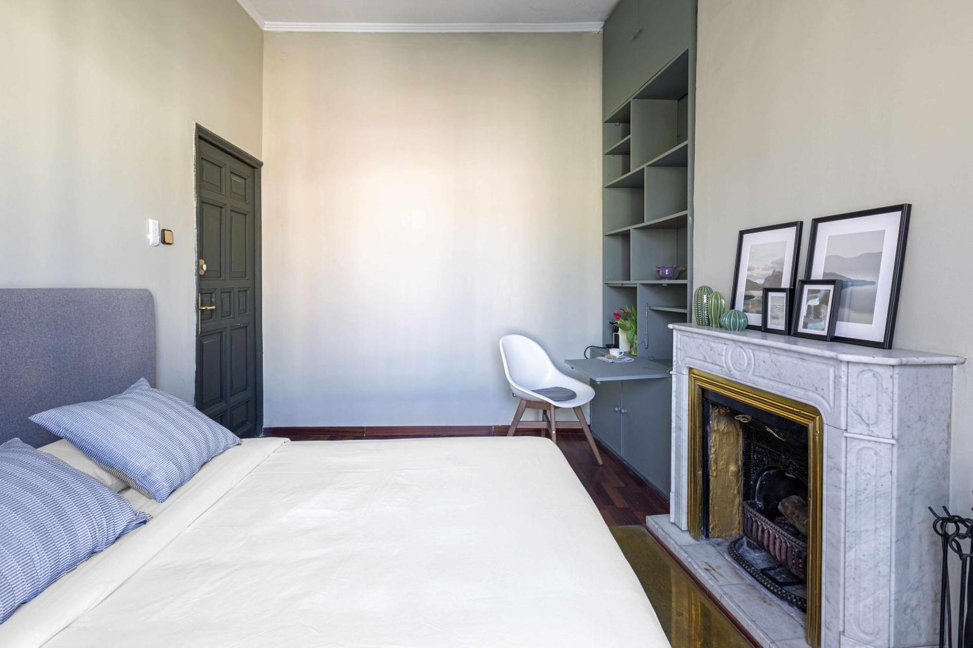 Sol Y Tirso Rooms Madrid Eksteriør bilde