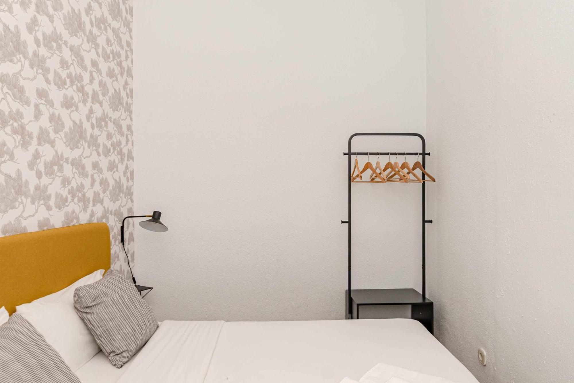 Sol Y Tirso Rooms Madrid Eksteriør bilde