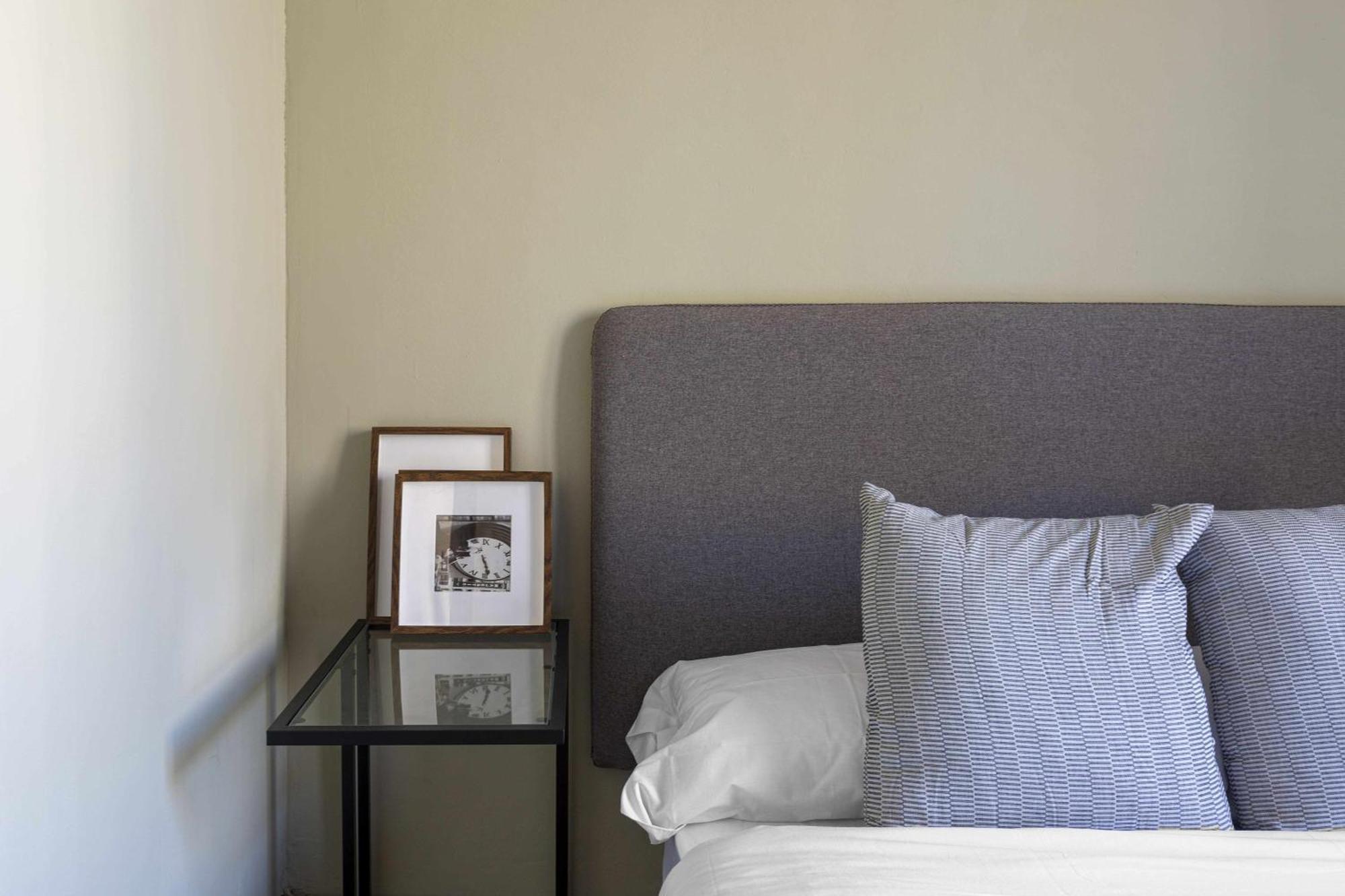 Sol Y Tirso Rooms Madrid Eksteriør bilde